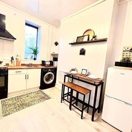 Skyline King Suites 202 Swansea Eksteriør bilde