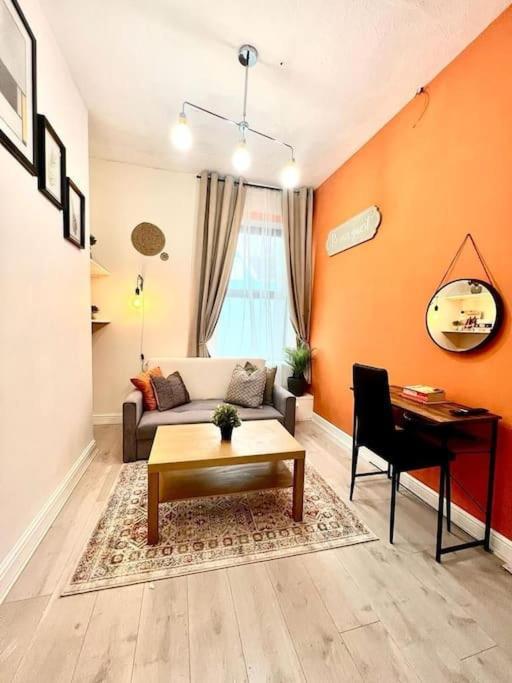Skyline King Suites 202 Swansea Eksteriør bilde