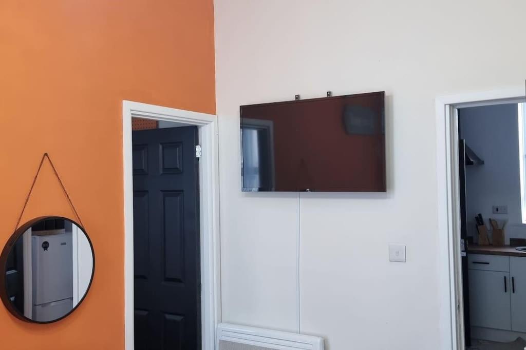Skyline King Suites 202 Swansea Eksteriør bilde
