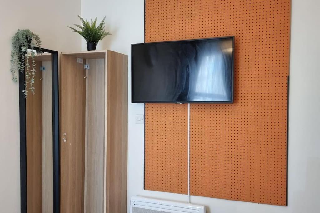Skyline King Suites 202 Swansea Eksteriør bilde