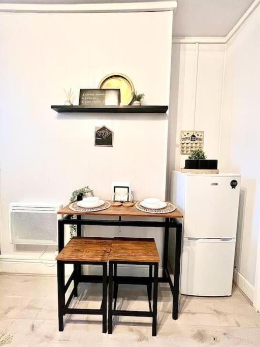 Skyline King Suites 202 Swansea Eksteriør bilde