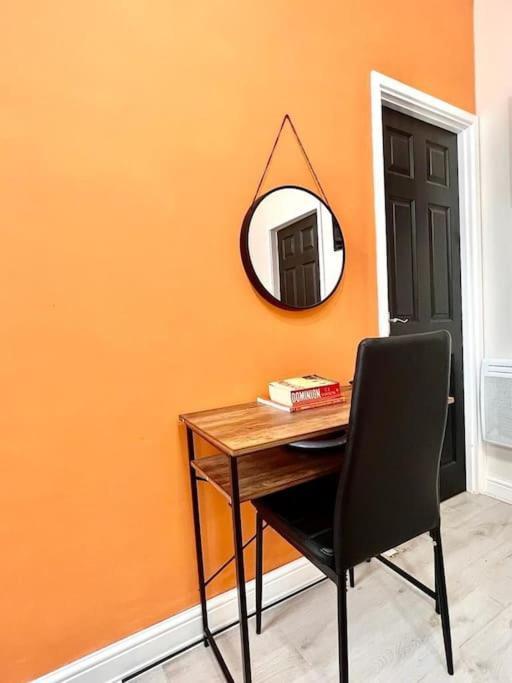 Skyline King Suites 202 Swansea Eksteriør bilde