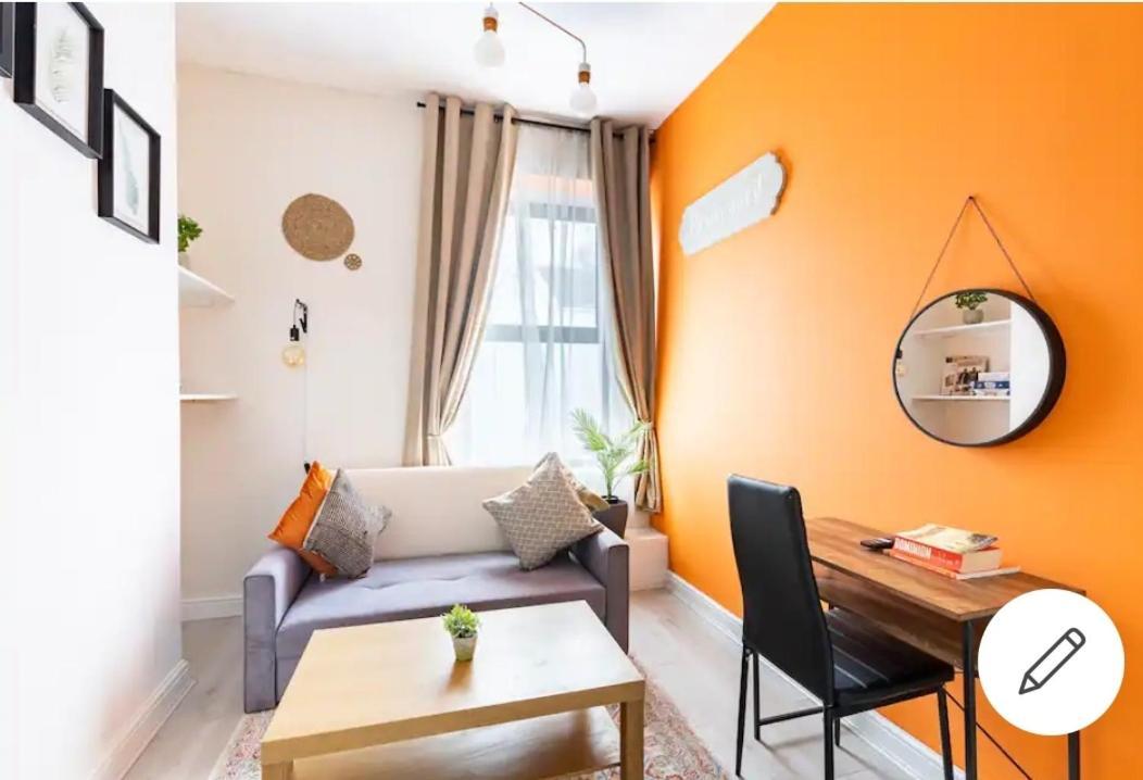 Skyline King Suites 202 Swansea Eksteriør bilde